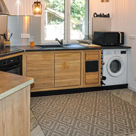 2 Bedroom Cozy In * Aramon